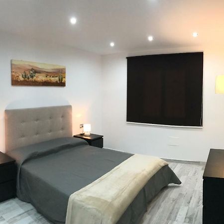 Tenerife Luxury Apartment Costa Adeje Exterior foto