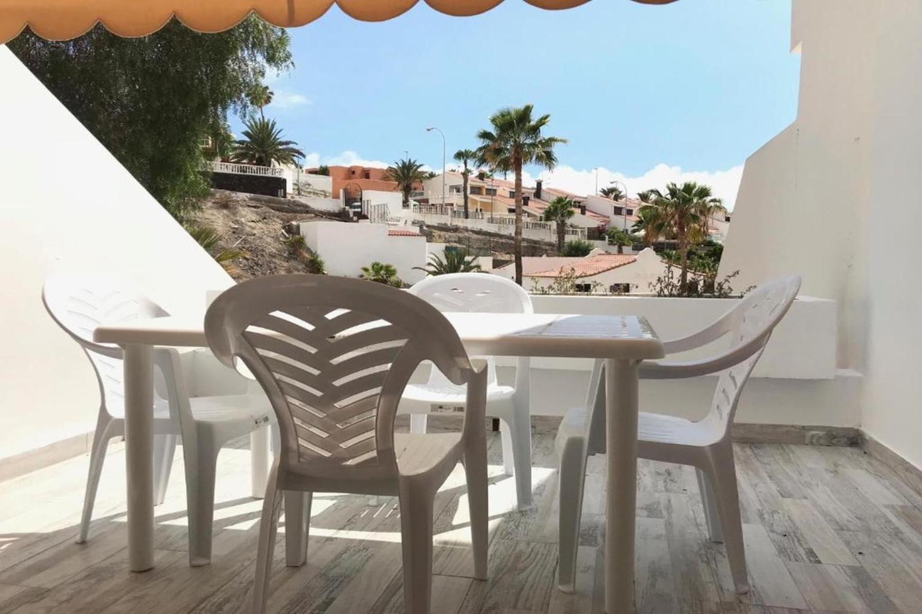 Tenerife Luxury Apartment Costa Adeje Exterior foto