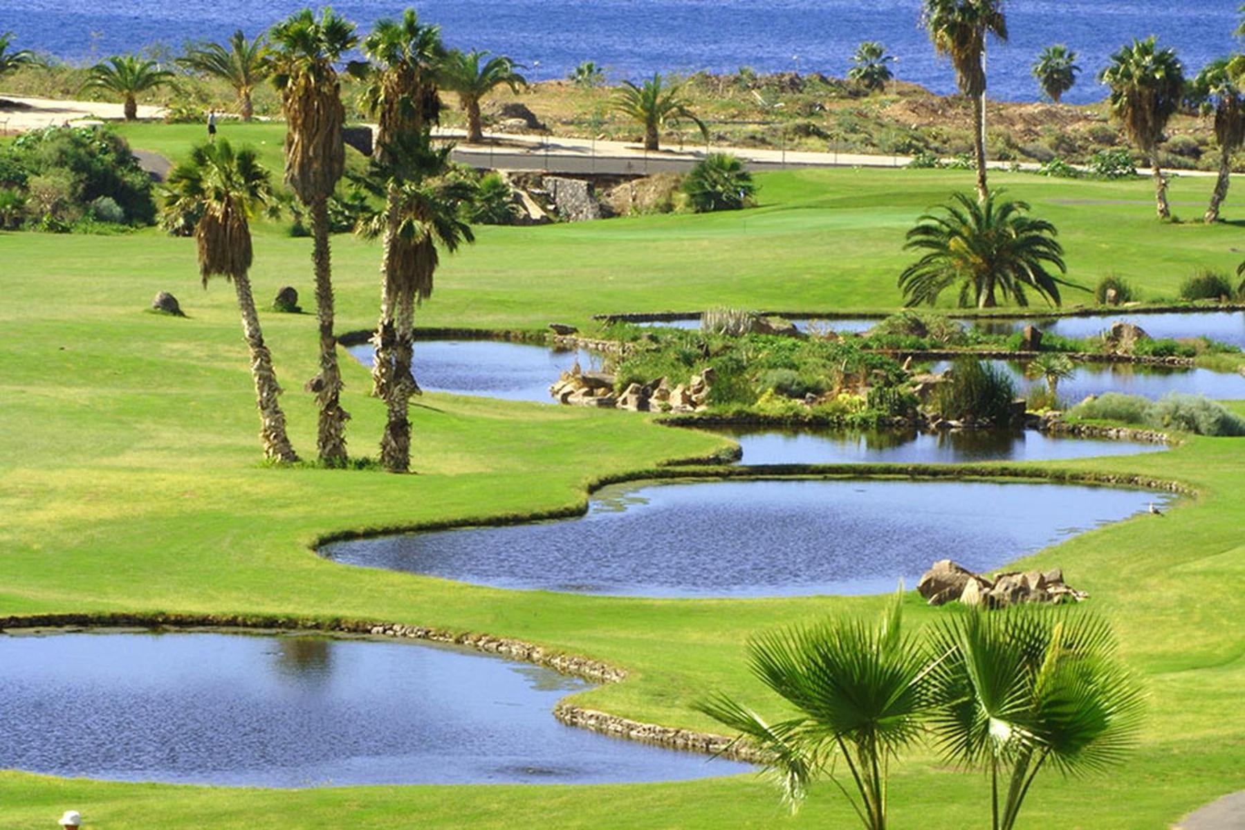 Tenerife Luxury Apartment Costa Adeje Exterior foto