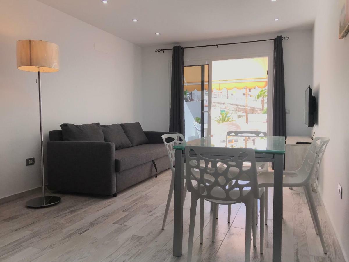 Tenerife Luxury Apartment Costa Adeje Exterior foto